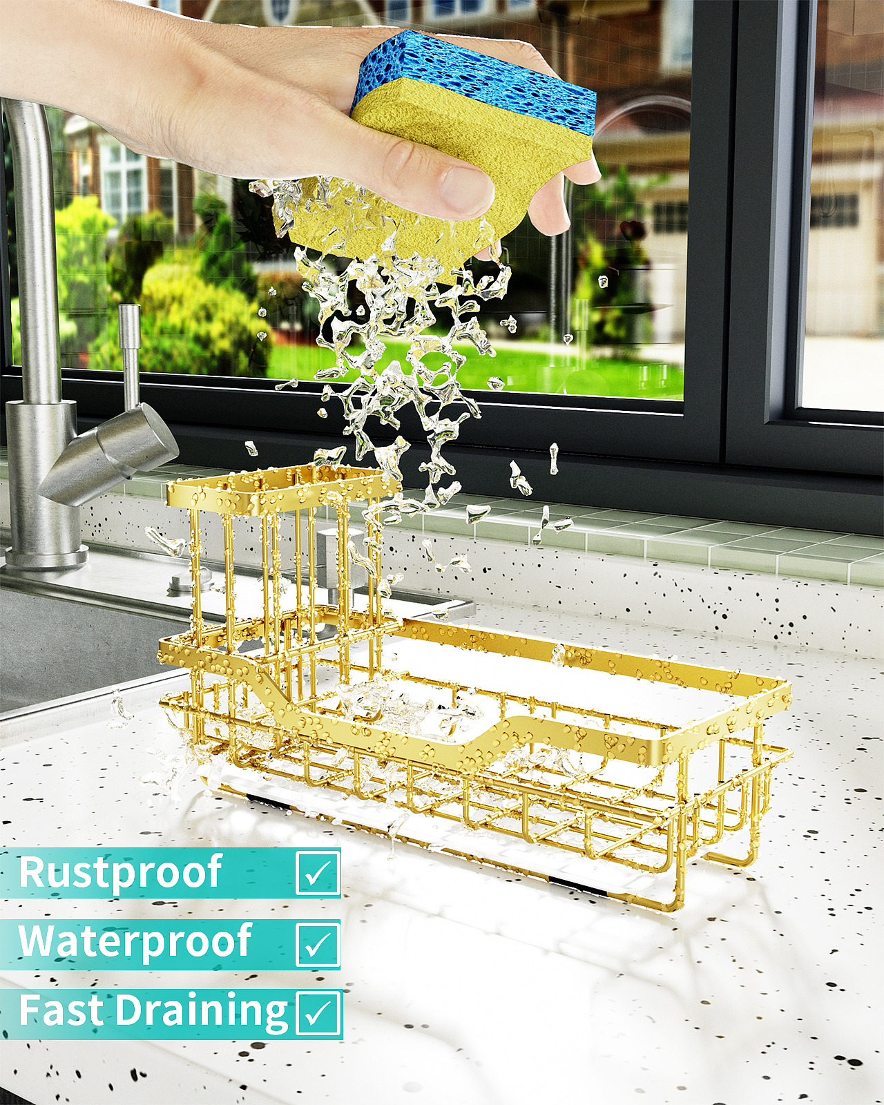 亚马逊-厨房产品