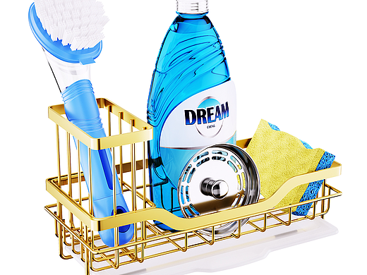 亚马逊-厨房产品