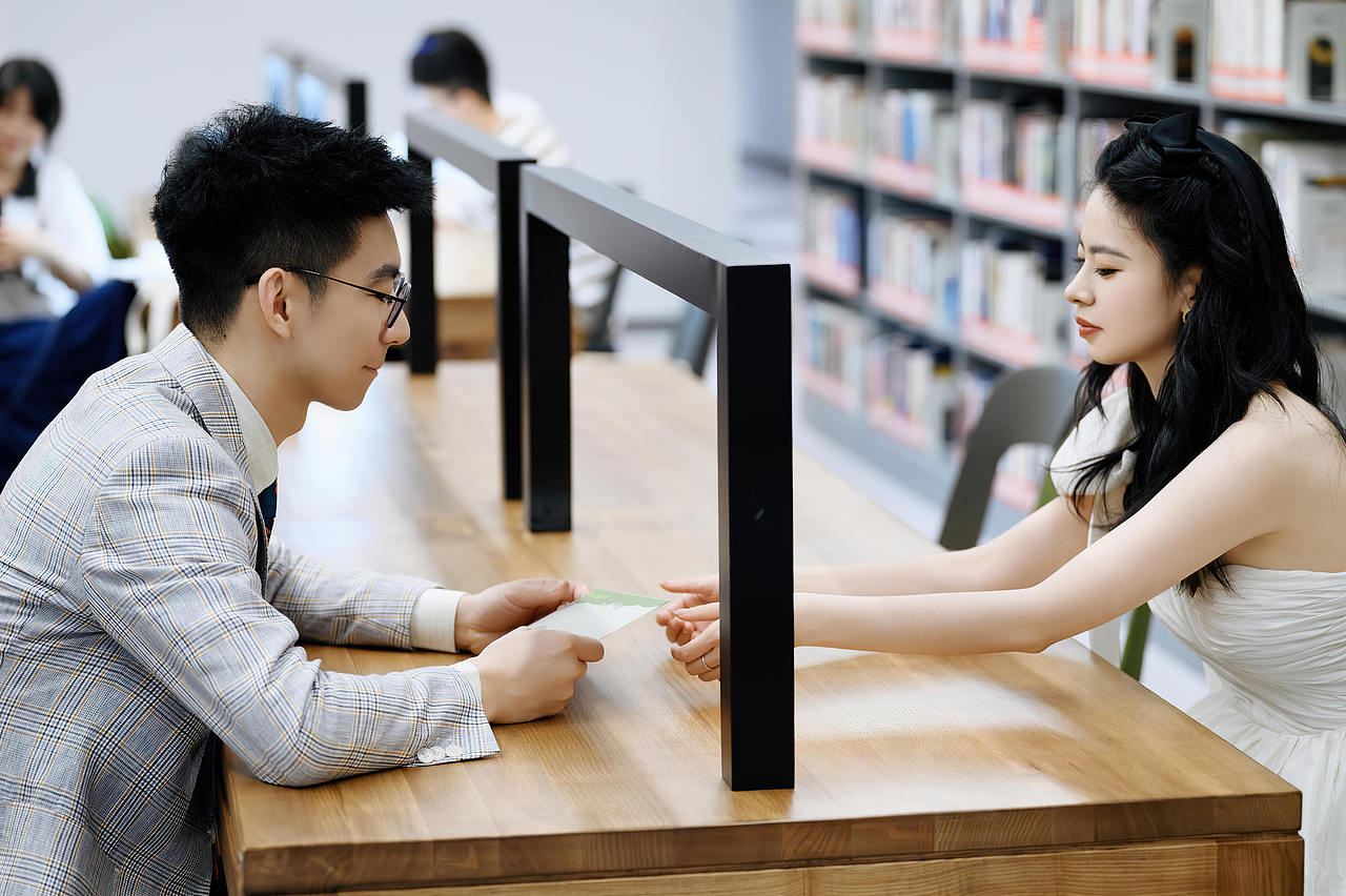 二四年六月九日婚礼