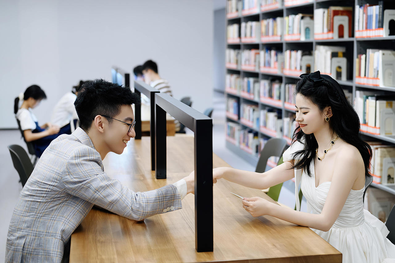 二四年六月九日婚礼