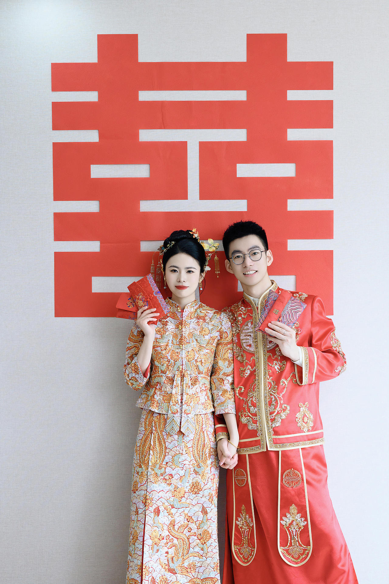 二四年六月九日婚礼