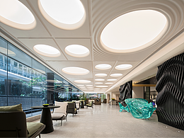 空间摄影｜中山会所