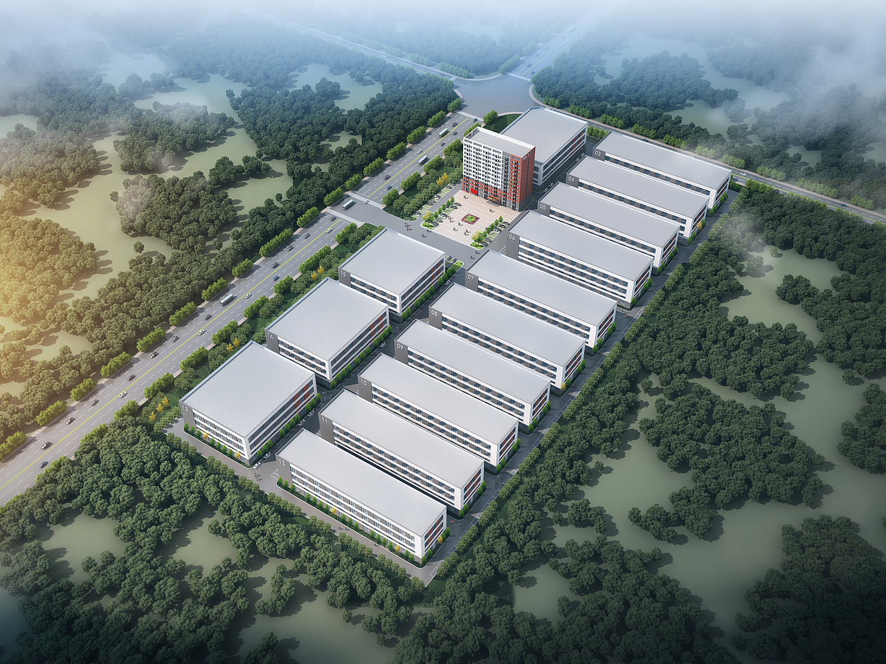 分享搬砖的日子