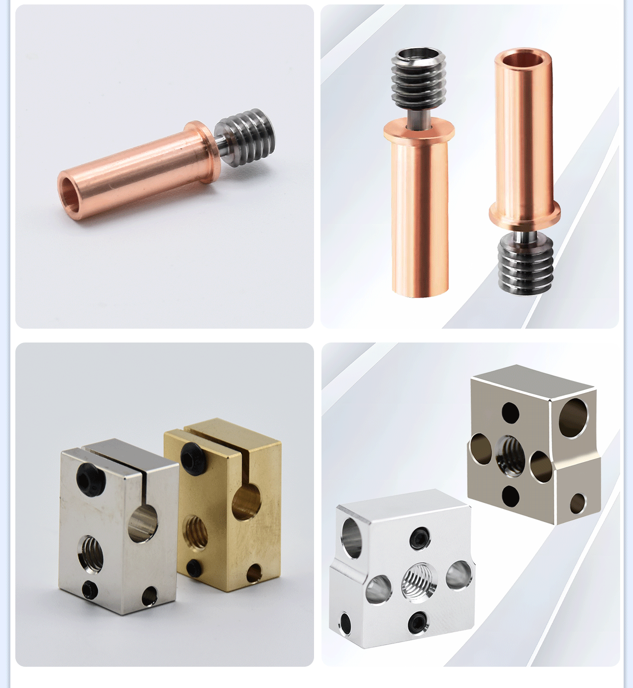 3C类目产品作品集