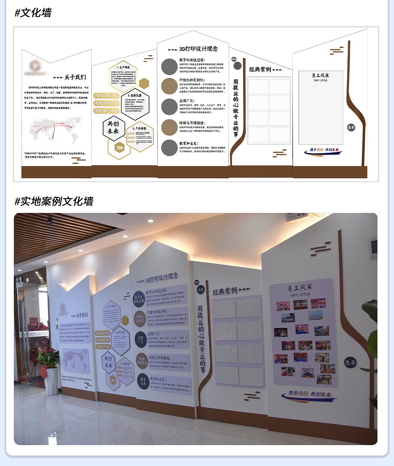 3C类目产品作品集