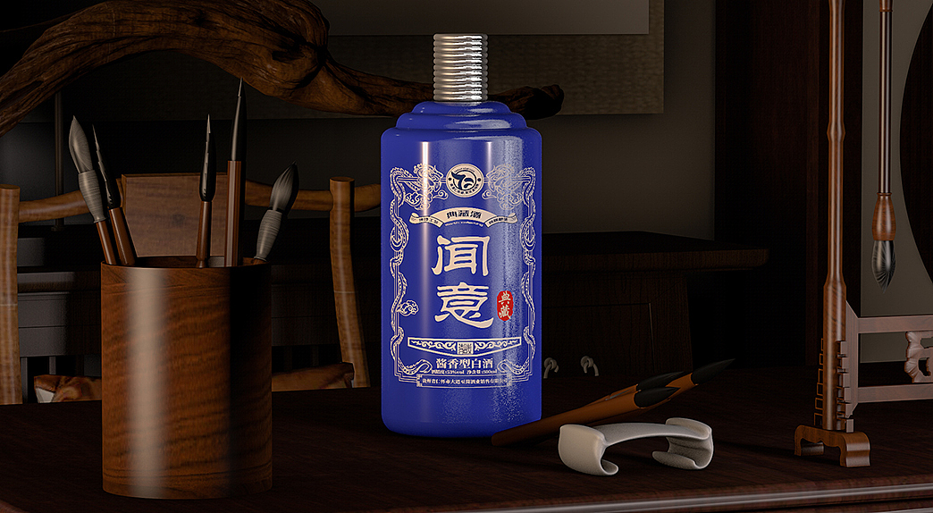 酱酒品牌全案策划设计丨一闻知真假,敢说真纯粮!(图ZMzc2NjM4MDYw) - 包装 - 站酷设计师哲仕品牌全案策划原创素材 - 站酷ZCOOL