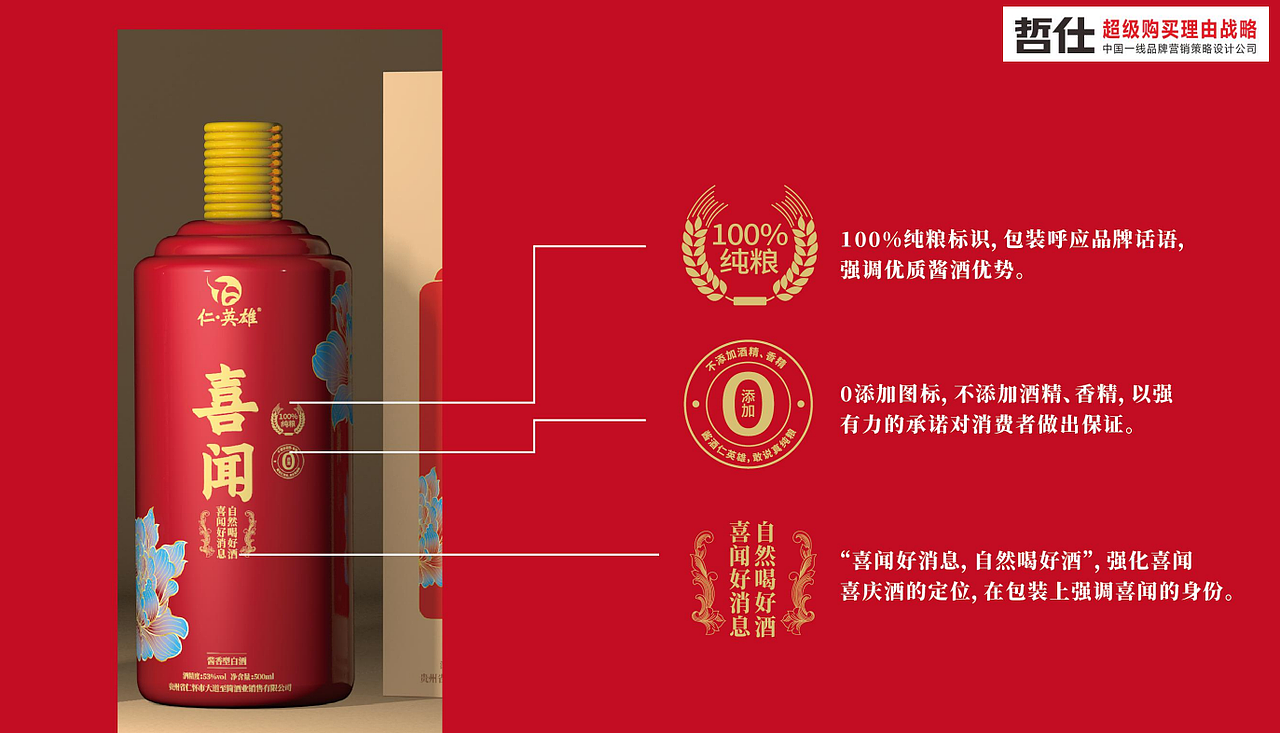 酱酒品牌全案策划设计丨一闻知真假,敢说真纯粮!(图ZMzc2NjM4MTA4) - 包装 - 站酷设计师哲仕品牌全案策划原创素材 - 站酷ZCOOL