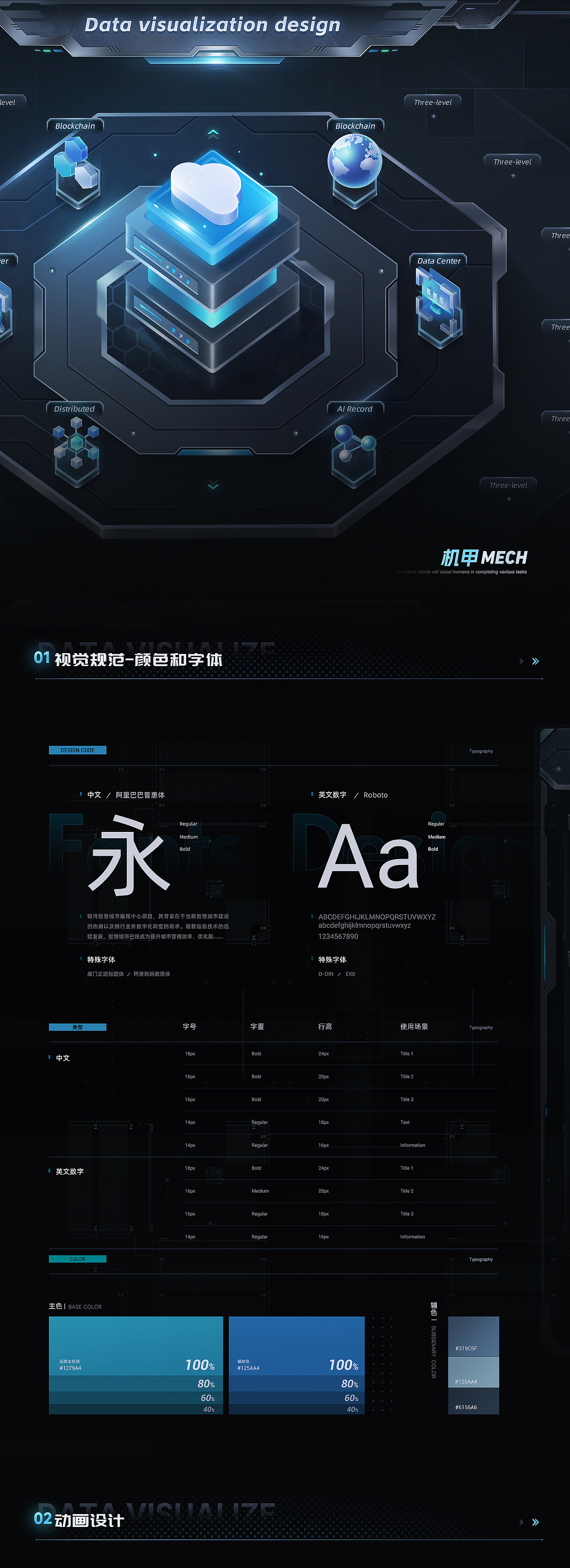 【2024】可视化作品集 / 红飞（图ZMzc2NjM5NDA4） - 其他UI - 站酷设计师红飞_原创素材 - 站酷ZCOOL