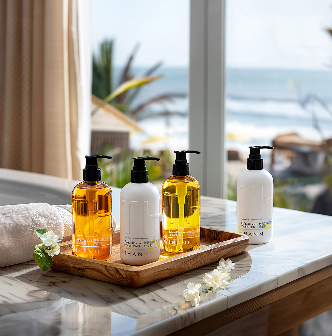 电商拍摄中的AI运用