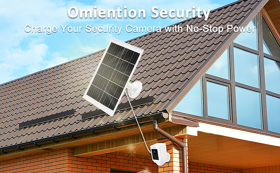 亚马逊主图-太阳能板