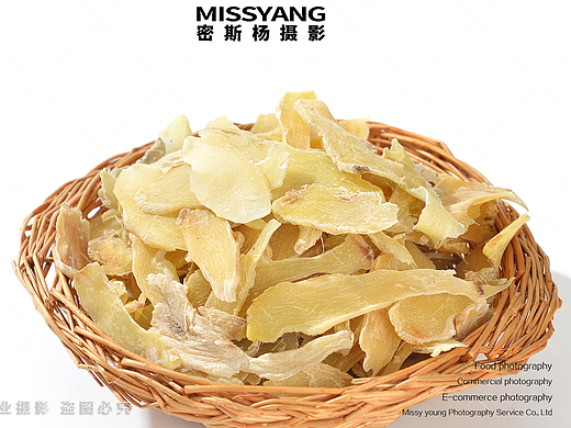 中医中药材花茶拍摄野天麻|电商产品拍照|×郑州密斯杨