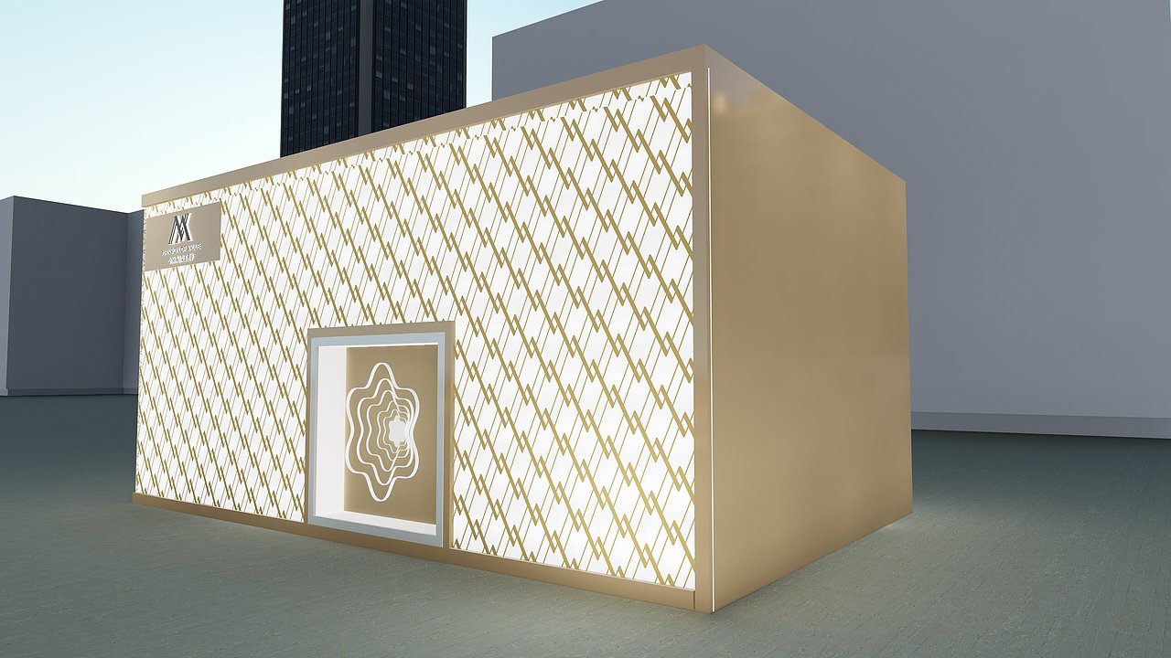 地產(chǎn)展廳提案稿（圖ZMzc2NjQzMTgw） - 場景 - 站酷設(shè)計師凌凌淩原創(chuàng)素材 - 站酷ZCOOL