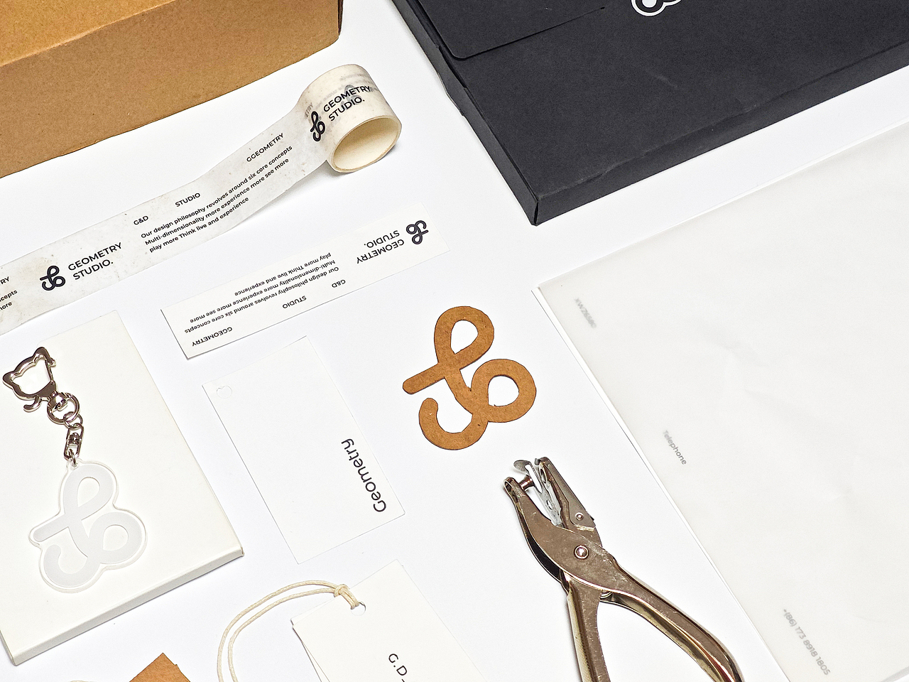 2024 G.D Studio. brand upgrade