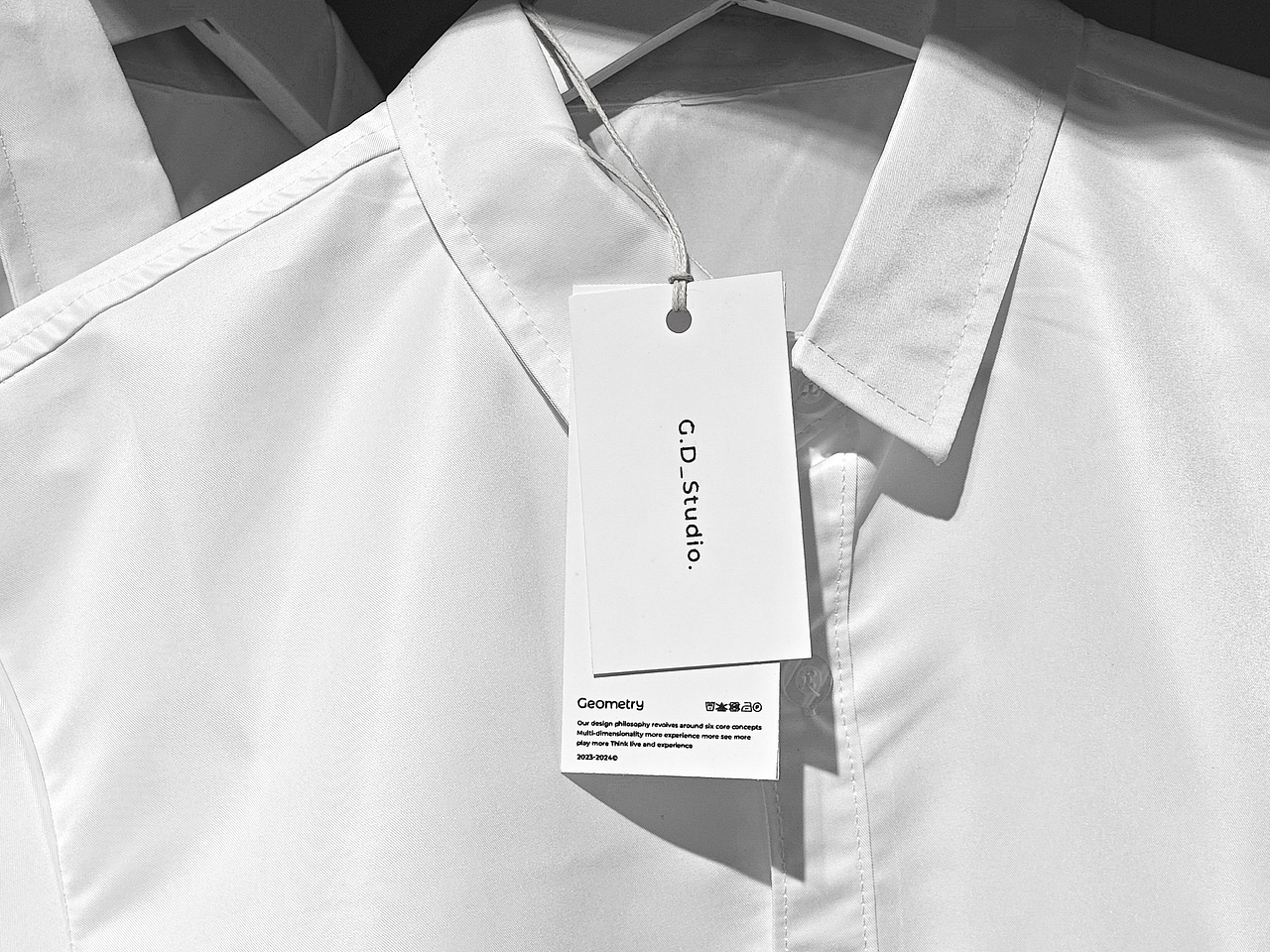 2024 G.D Studio. brand upgrade