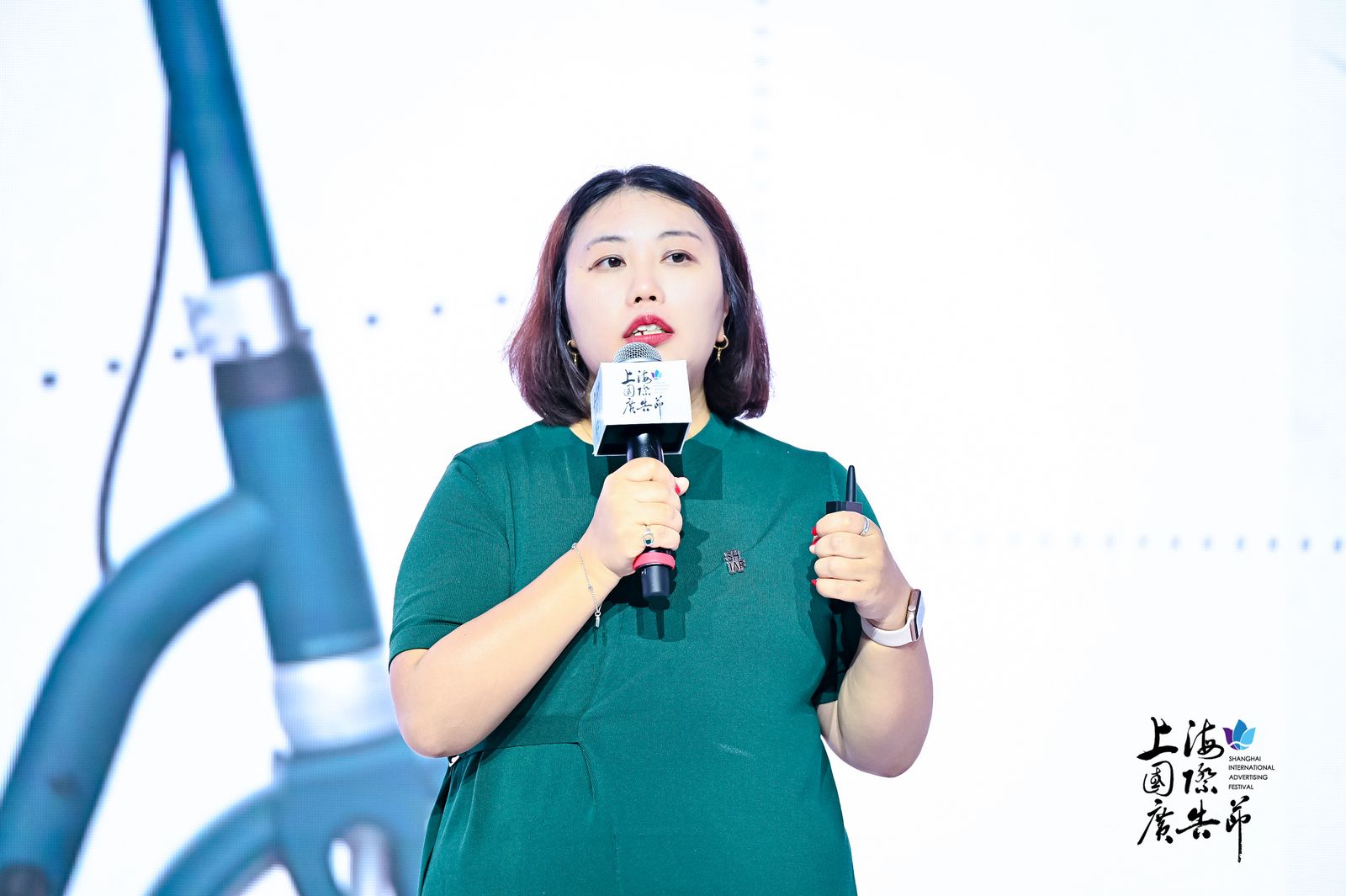 迪卡侬中国 可持续发展和沟通负责人 夏艳宏