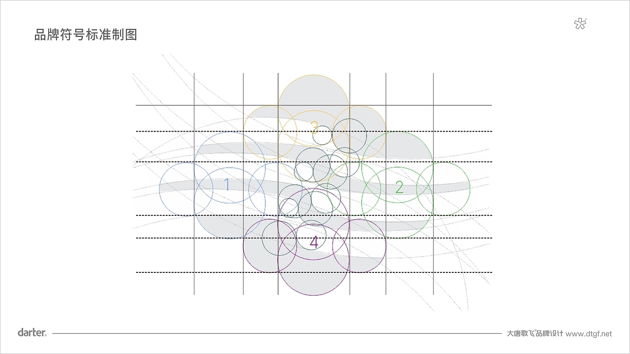 新湘泰酒店品牌符号标准制图