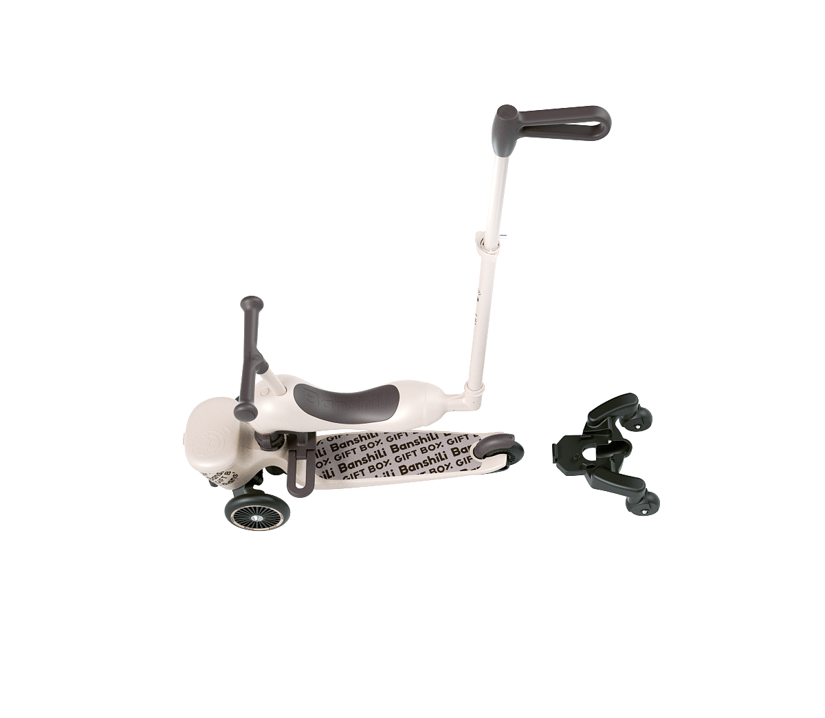 滑板车说明书渲染（图ZMzc2NjQ3NzY0） - 产品 - 站酷设计师夜食原创素材 - 站酷ZCOOL