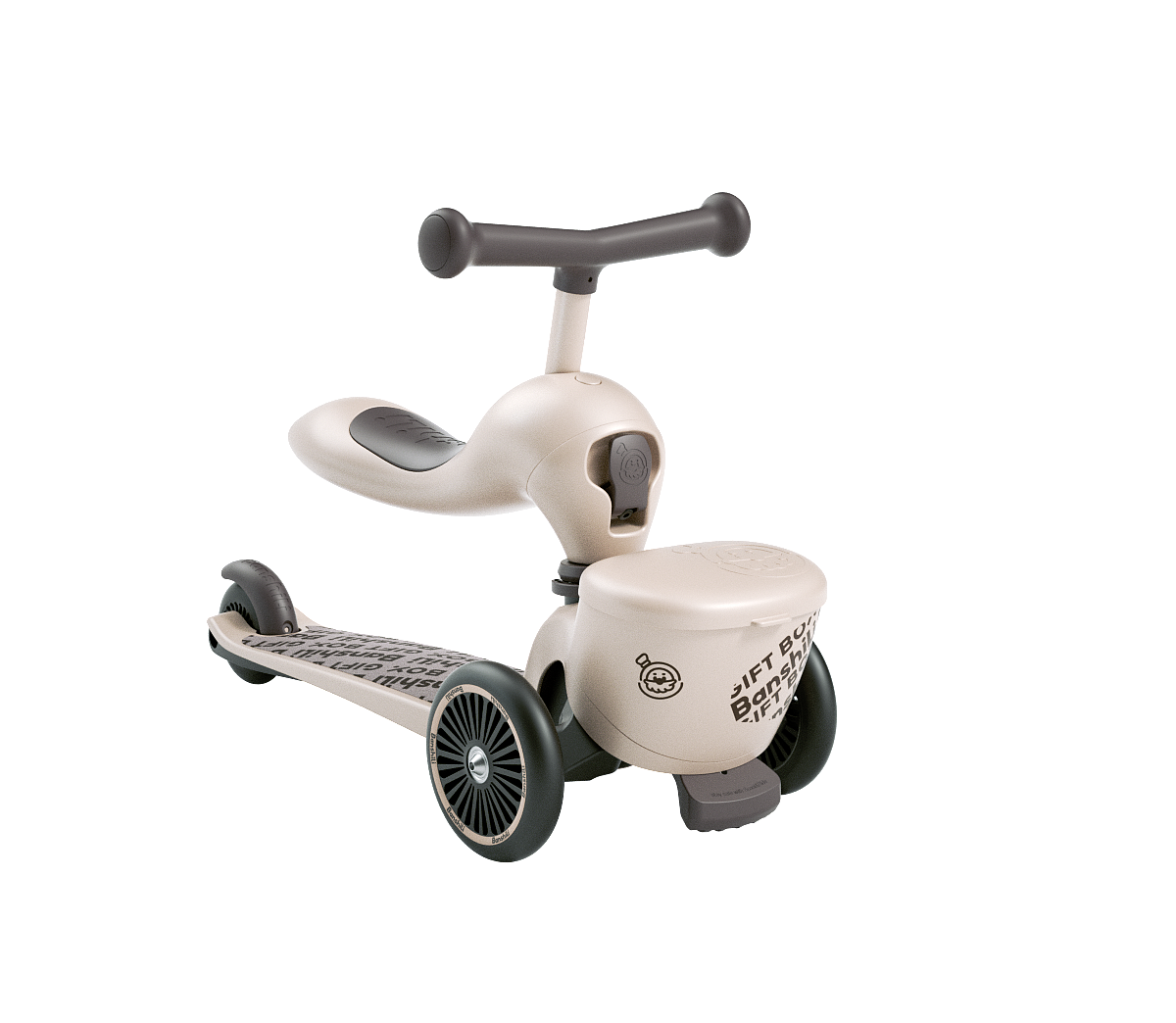 滑板车说明书渲染（图ZMzc2NjQ3Nzc2） - 产品 - 站酷设计师夜食原创素材 - 站酷ZCOOL