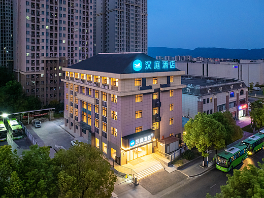 重庆市北碚区水土酒店拍摄|汉庭酒店|酒店摄影