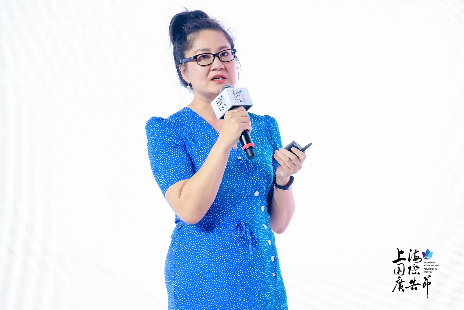 紫葩国际传媒 董事长 董征