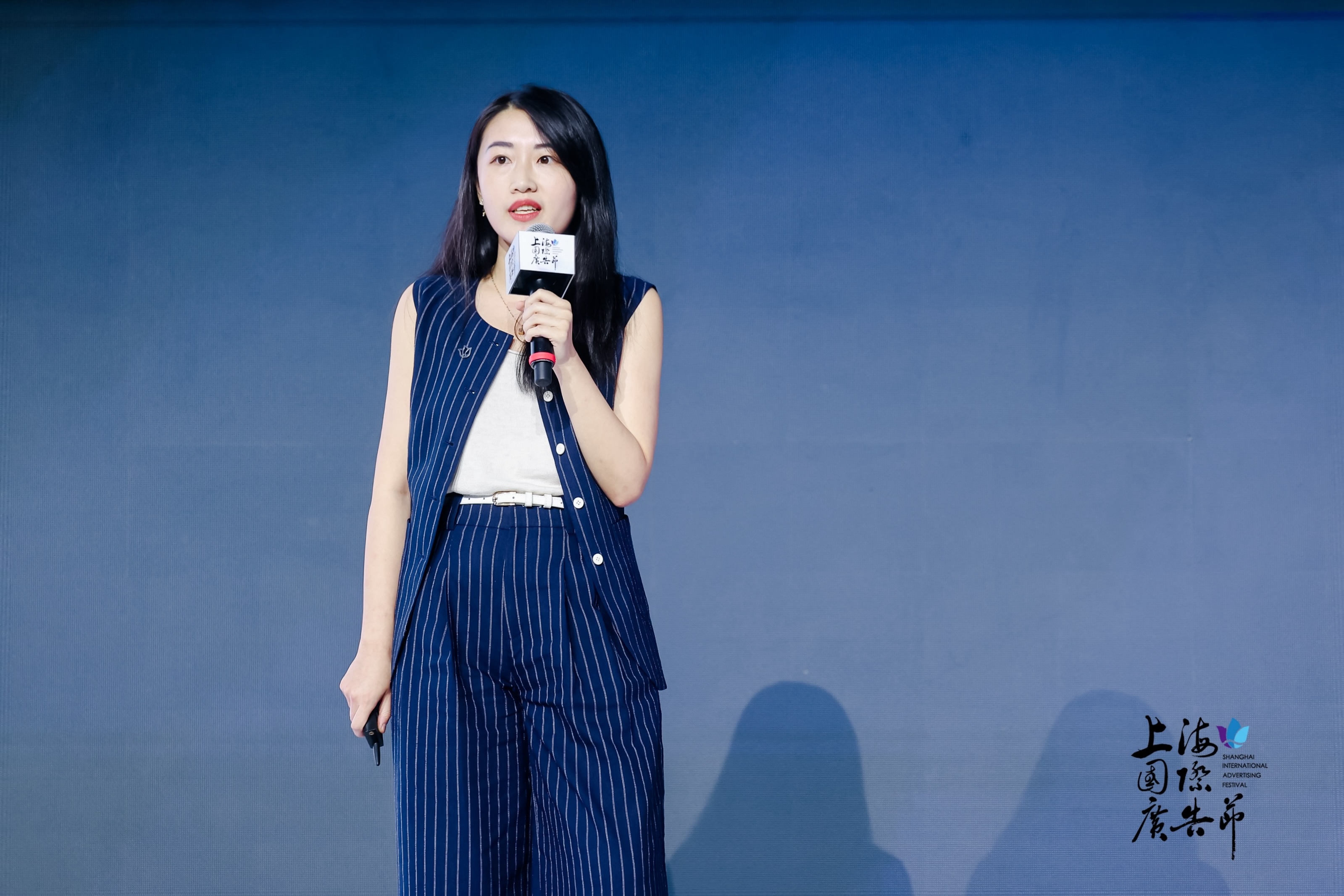 宝洁吉列 品牌总监 王明慧