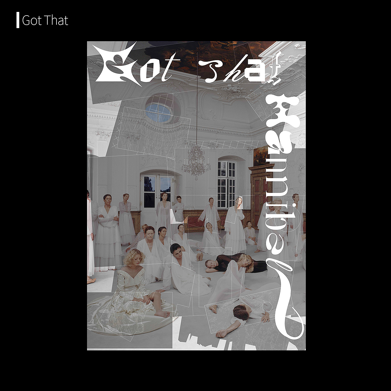 2024Q2海报设计合集 | 版式 | 视觉 |（图ZMzc2NjUxMTMy） - 海报 - 站酷设计师2TLittle原创素材 - 站酷ZCOOL