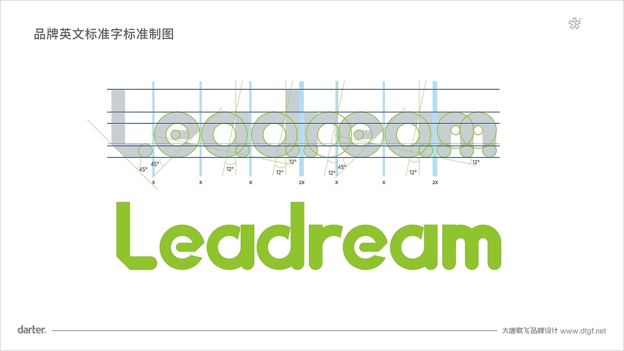 VI设计 logo设计 企业VI设计 丽革生物 品牌全案设计（图ZMzc2NjUxOTQ0） - 品牌 - 站酷设计师大唐歌飞品牌设计原创素材 - 站酷ZCOOL