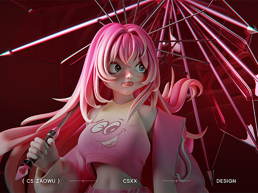 【现代修仙IP】——四圣小队