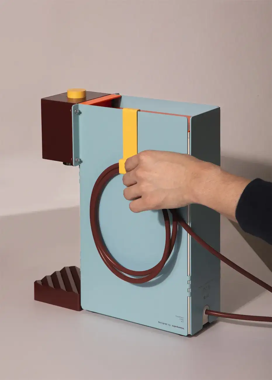 产品配色图欣赏(多图)