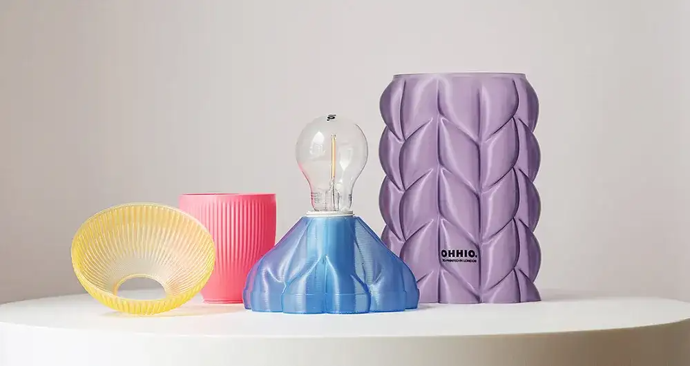 产品配色图欣赏(多图)