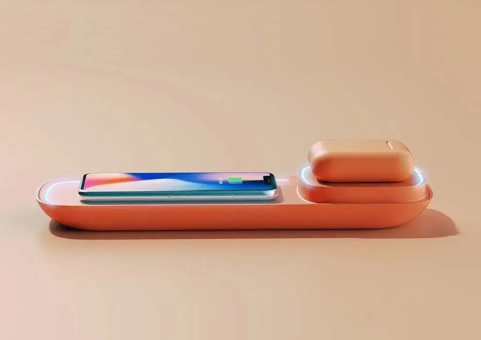 产品配色图欣赏(多图)