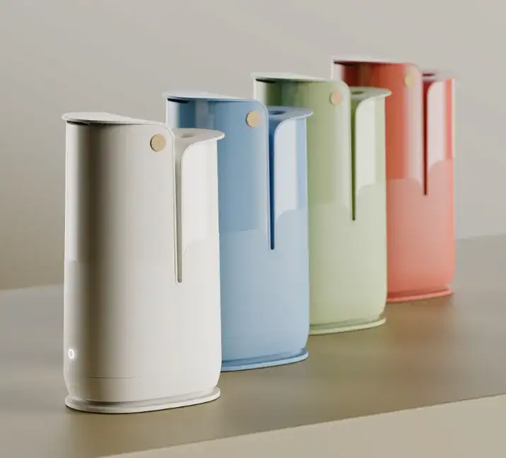 产品配色图欣赏(多图)