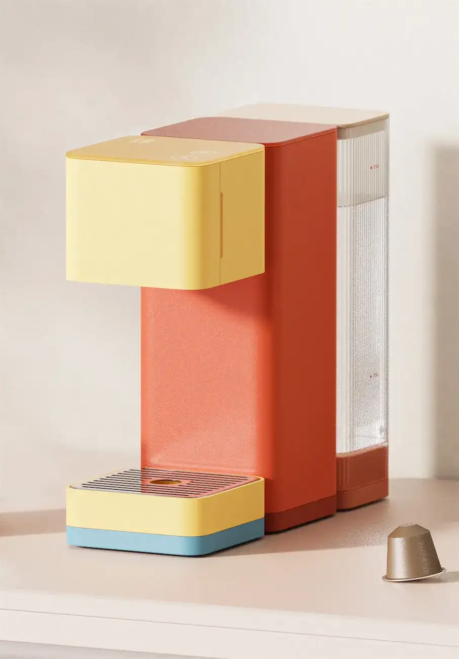 产品配色图欣赏(多图)