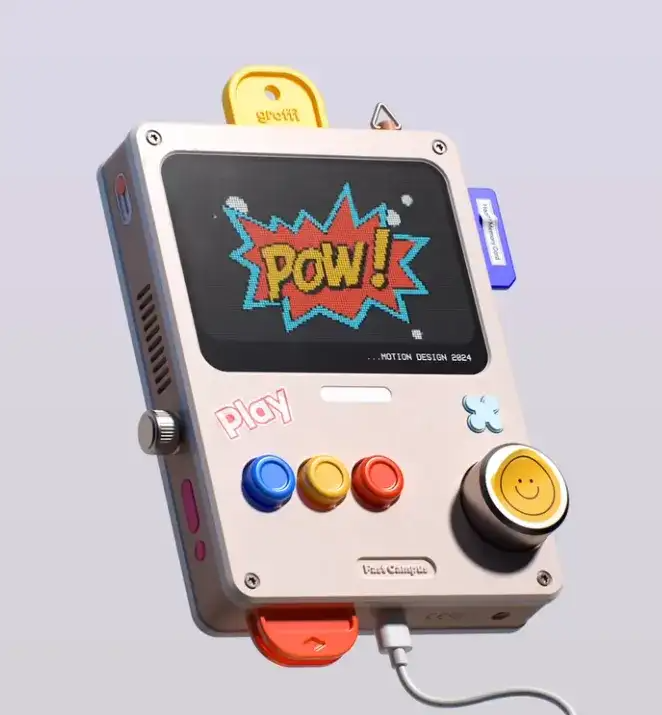 产品配色图欣赏(多图)