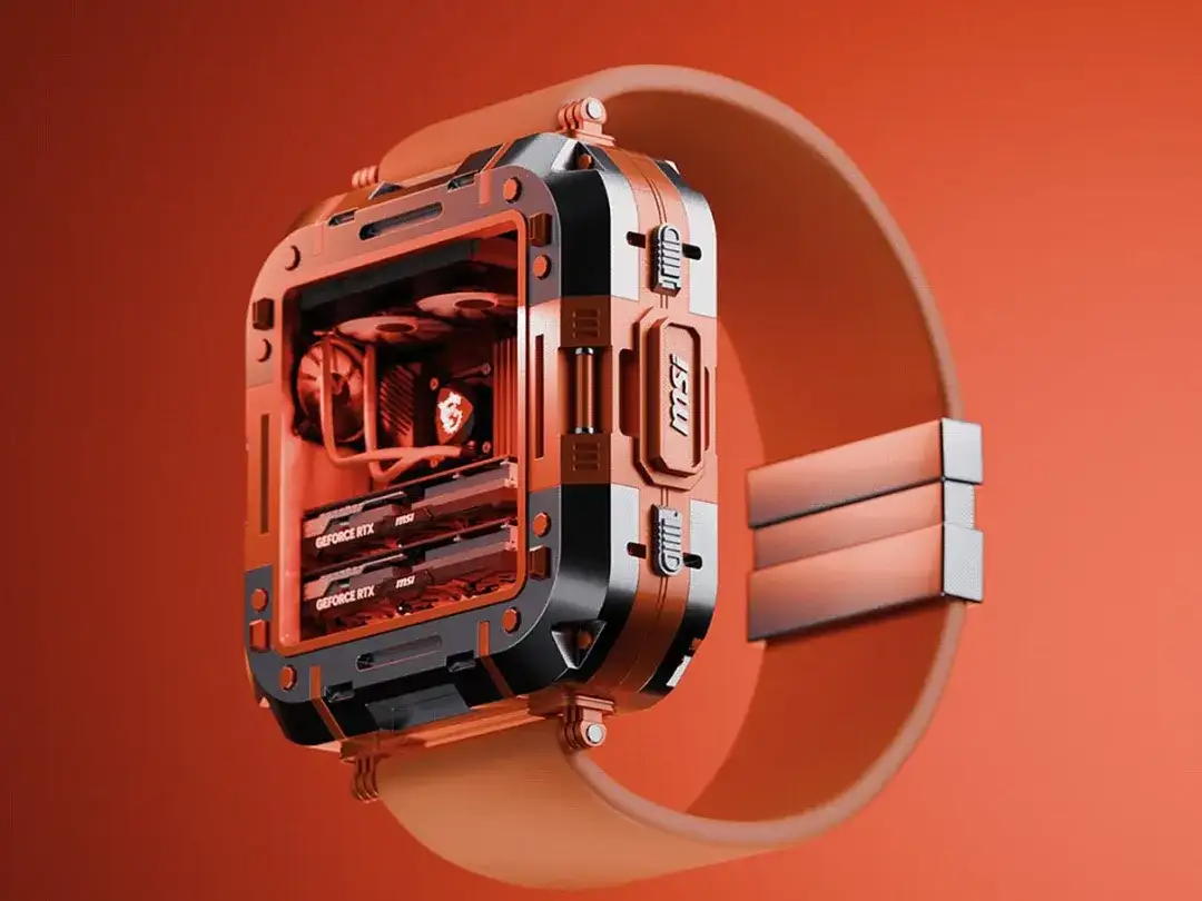 产品配色图欣赏(多图)