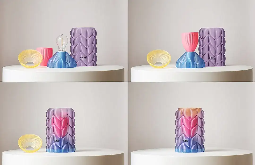 产品配色图欣赏(多图)