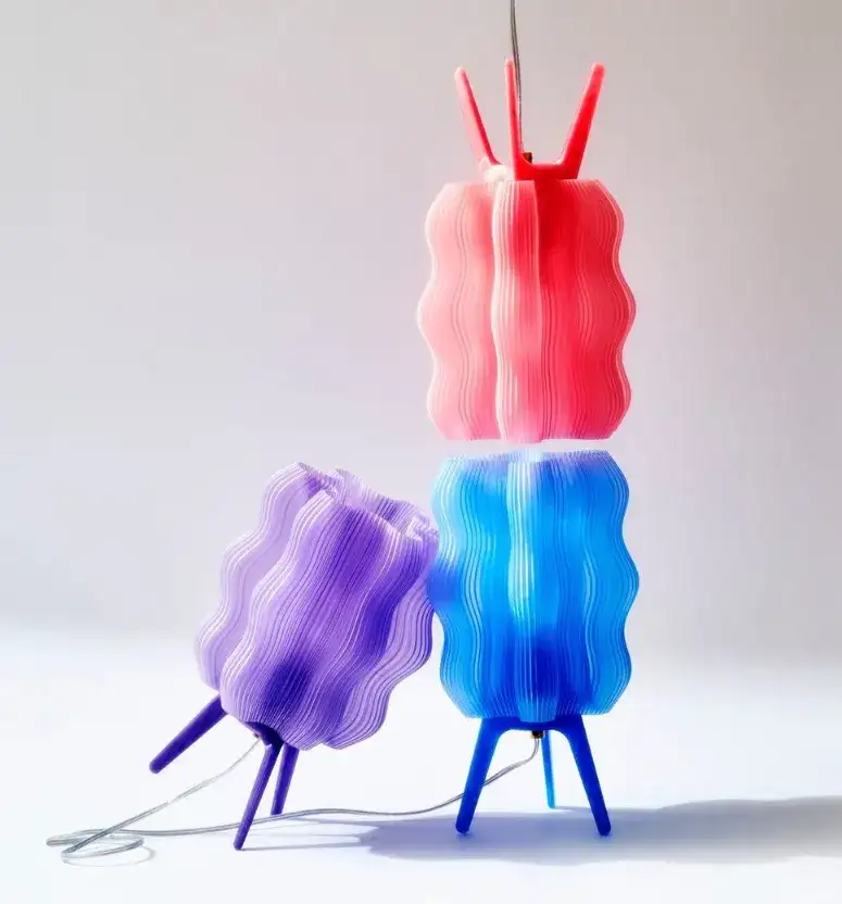 产品配色图欣赏(多图)