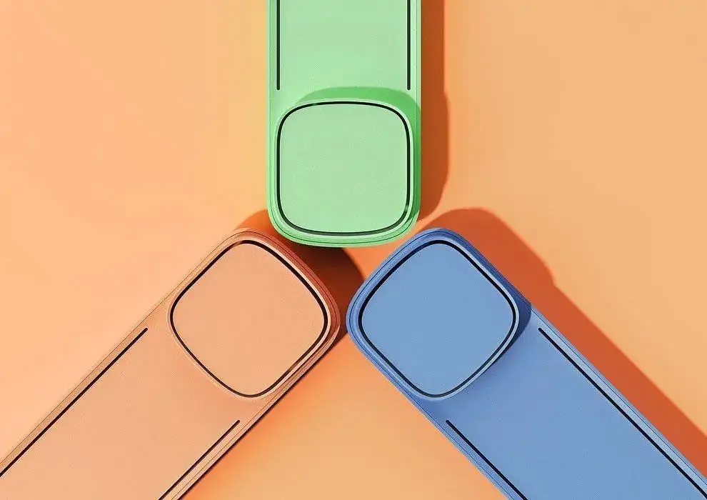 产品配色图欣赏(多图)