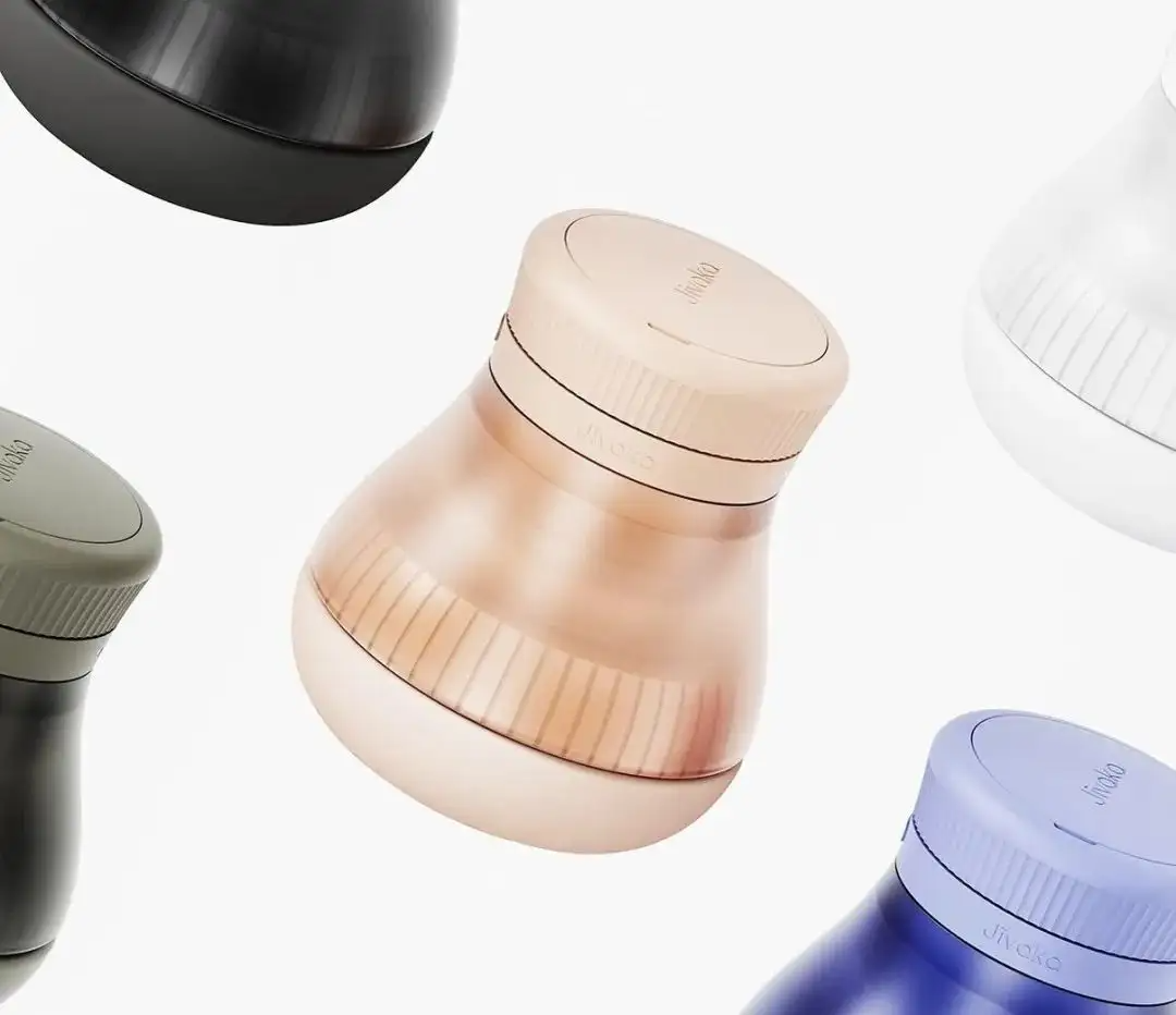 产品配色图欣赏(多图)