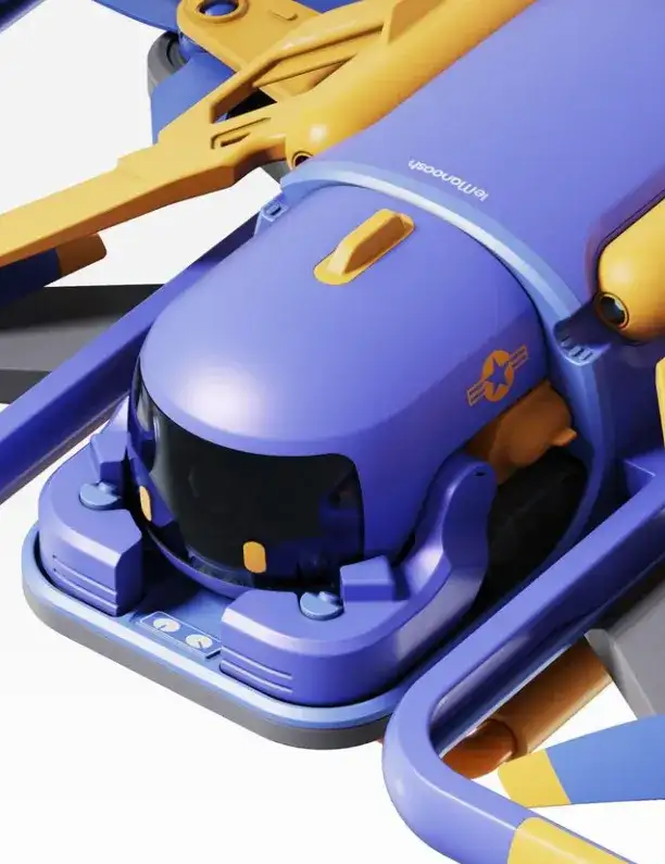 产品配色图欣赏(多图)