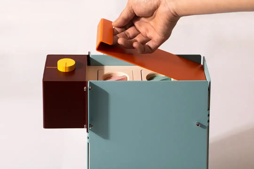 产品配色图欣赏(多图)