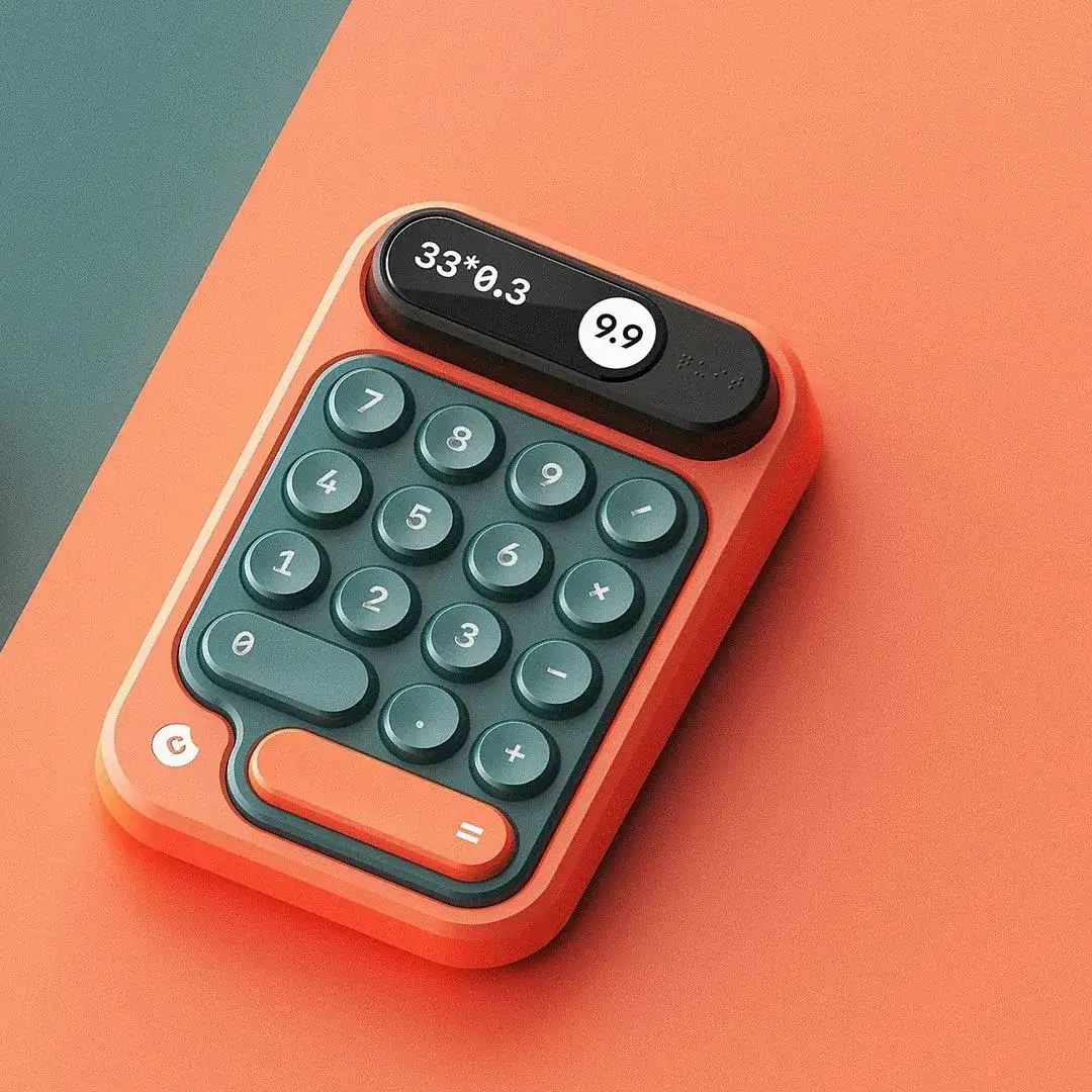 产品配色图欣赏(多图)