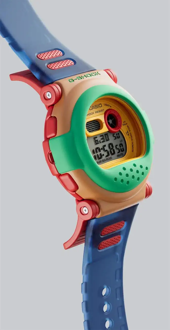 产品配色图欣赏(多图)