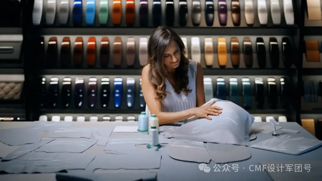 劳斯莱斯幻影Scintilla收藏版发布，全球限10台，CMF内外饰设计解析