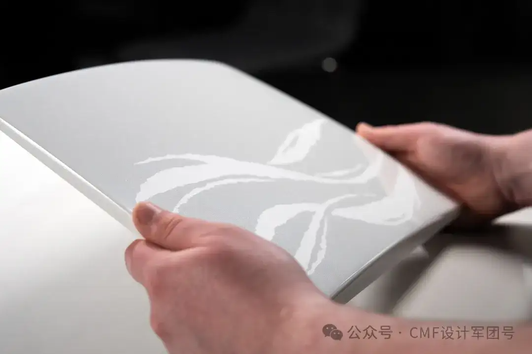 劳斯莱斯幻影Scintilla收藏版发布，全球限10台，CMF内外饰设计解析