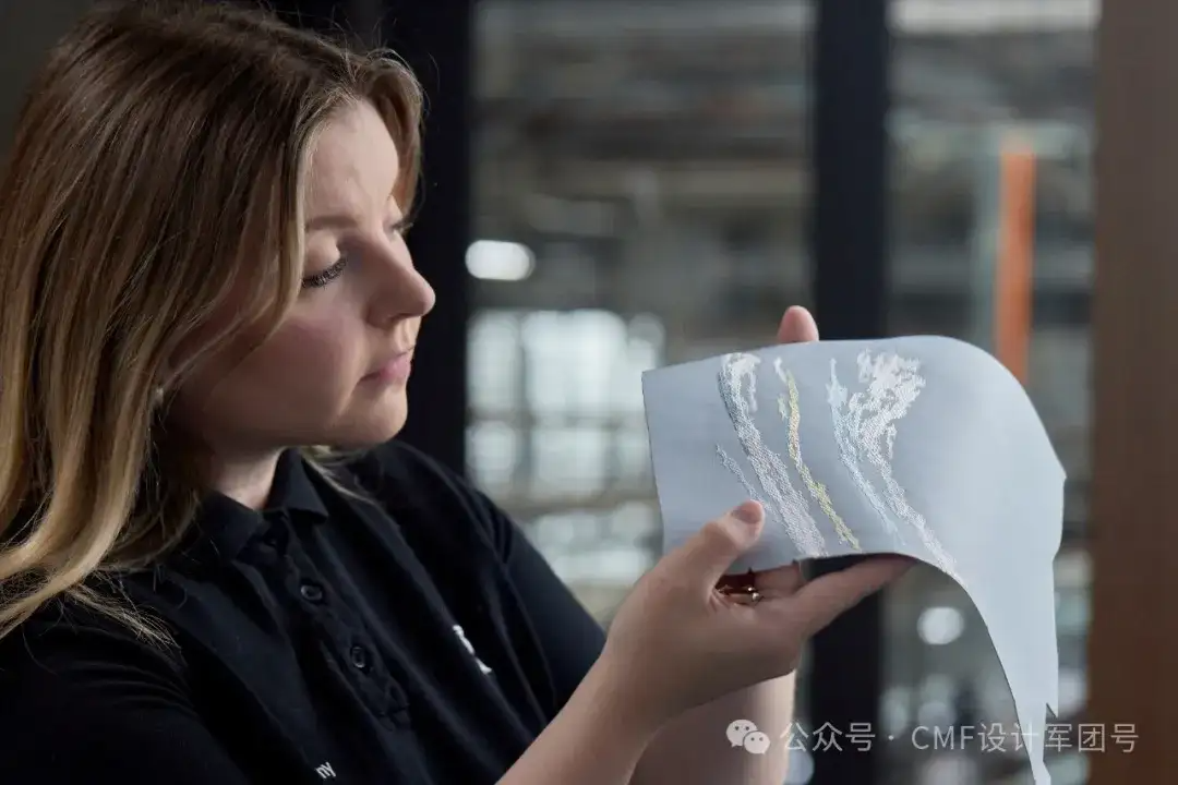 劳斯莱斯幻影Scintilla收藏版发布，全球限10台，CMF内外饰设计解析