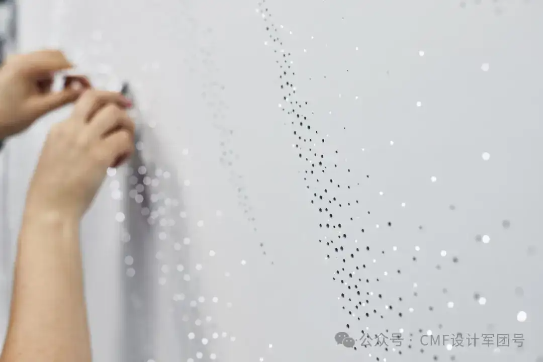 劳斯莱斯幻影Scintilla收藏版发布，全球限10台，CMF内外饰设计解析