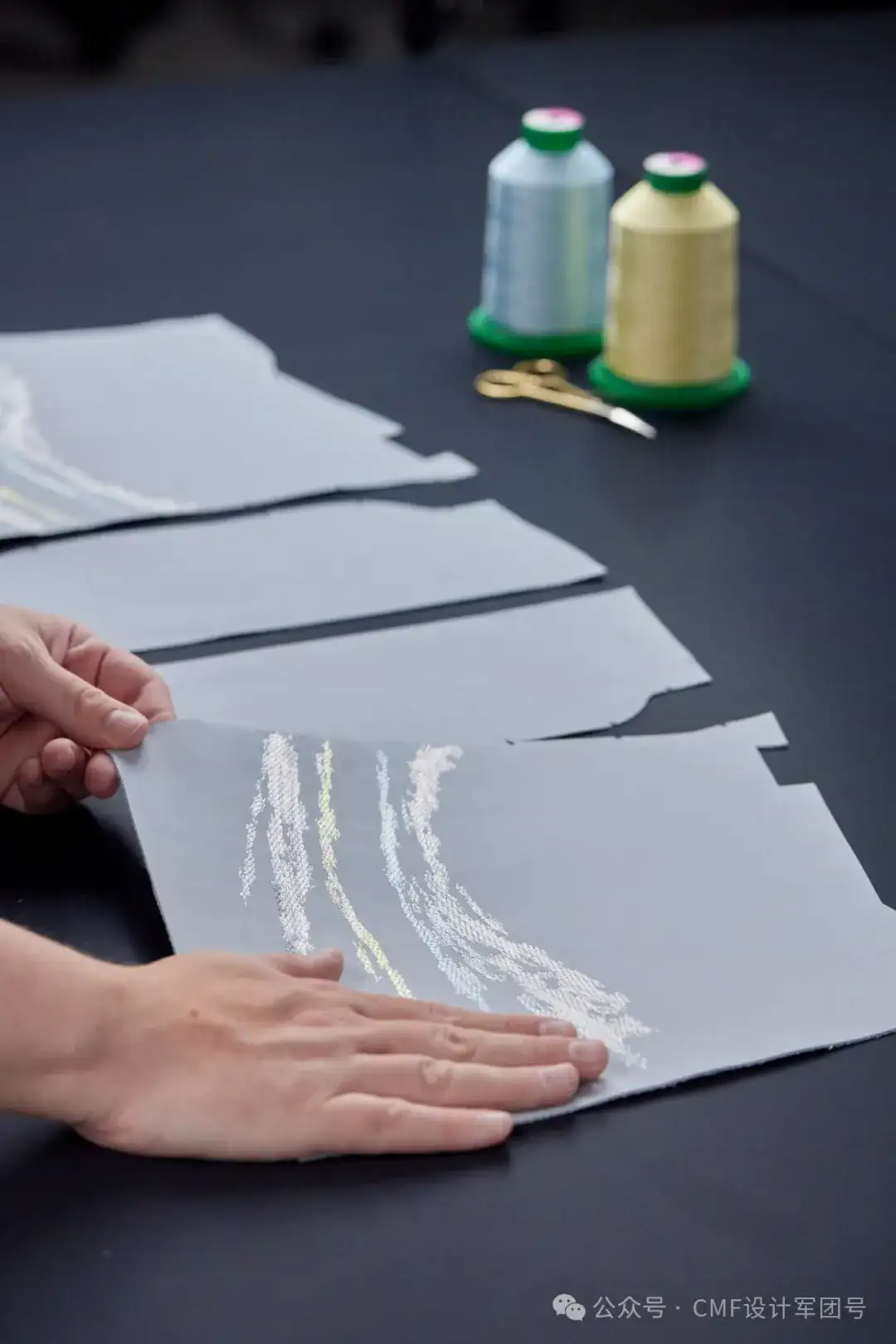 劳斯莱斯幻影Scintilla收藏版发布，全球限10台，CMF内外饰设计解析