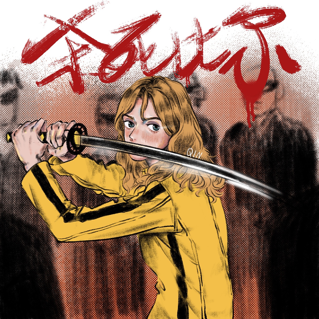 爱上复古风（图ZMzc2NjU5MTQ4） - 创作习作 - 站酷设计师Qin的主页原创素材 - 站酷ZCOOL