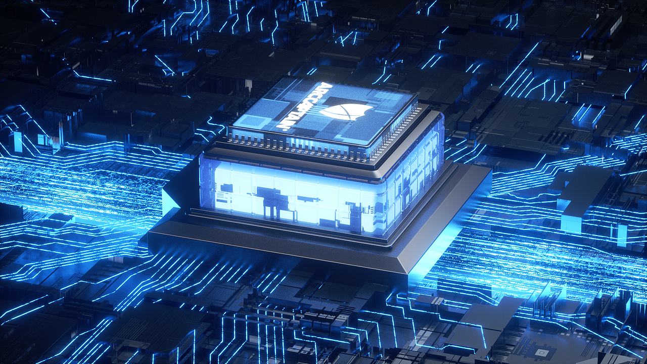 电焊机3D视频渲染设计